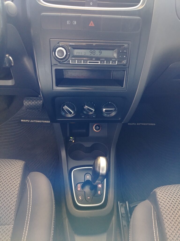 VOLKSWAGEN SURAN HIGHLINE IMOTION