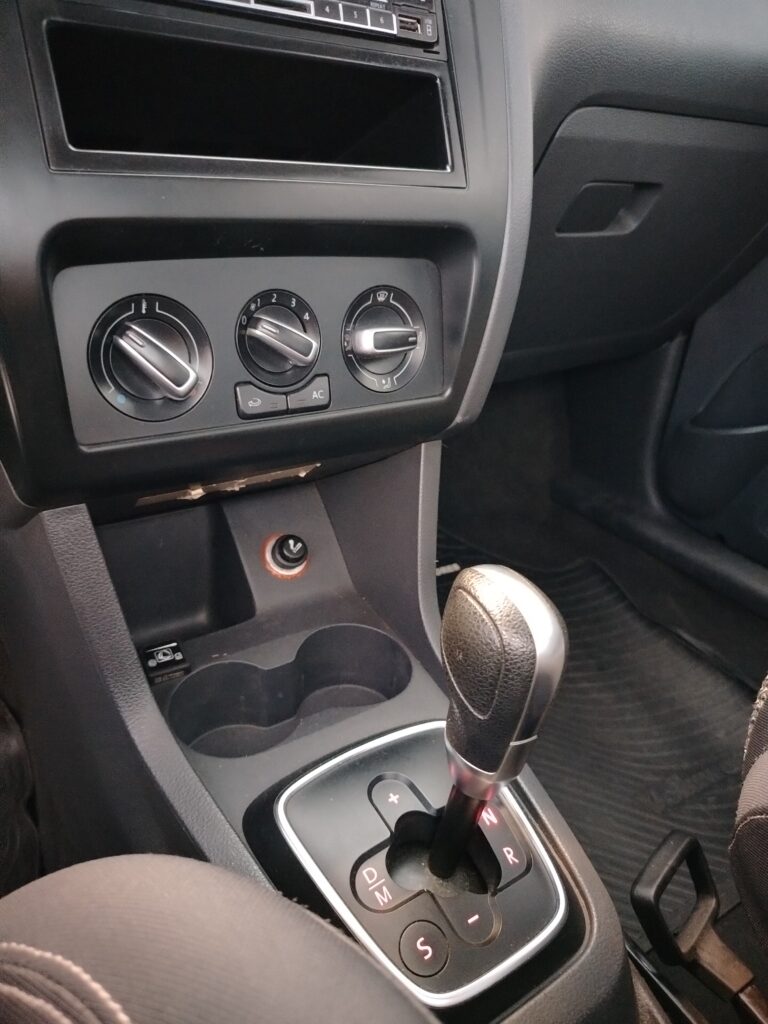 VOLKSWAGEN SURAN HIGHLINE IMOTION