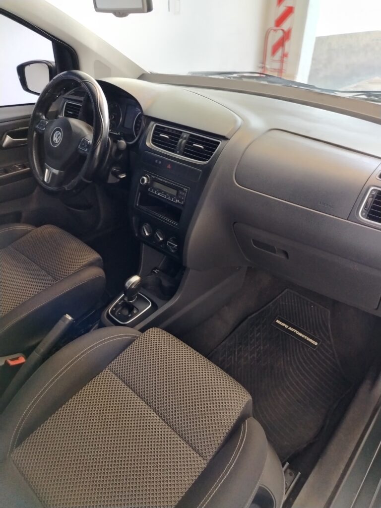 VOLKSWAGEN SURAN HIGHLINE IMOTION