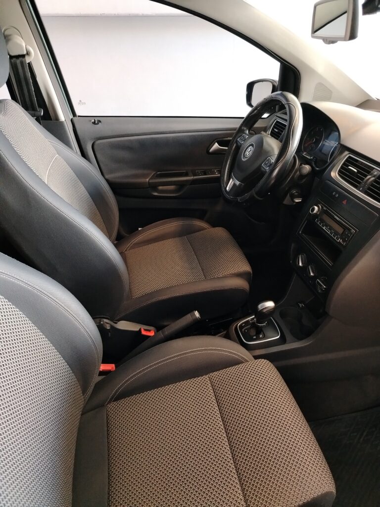 VOLKSWAGEN SURAN HIGHLINE IMOTION