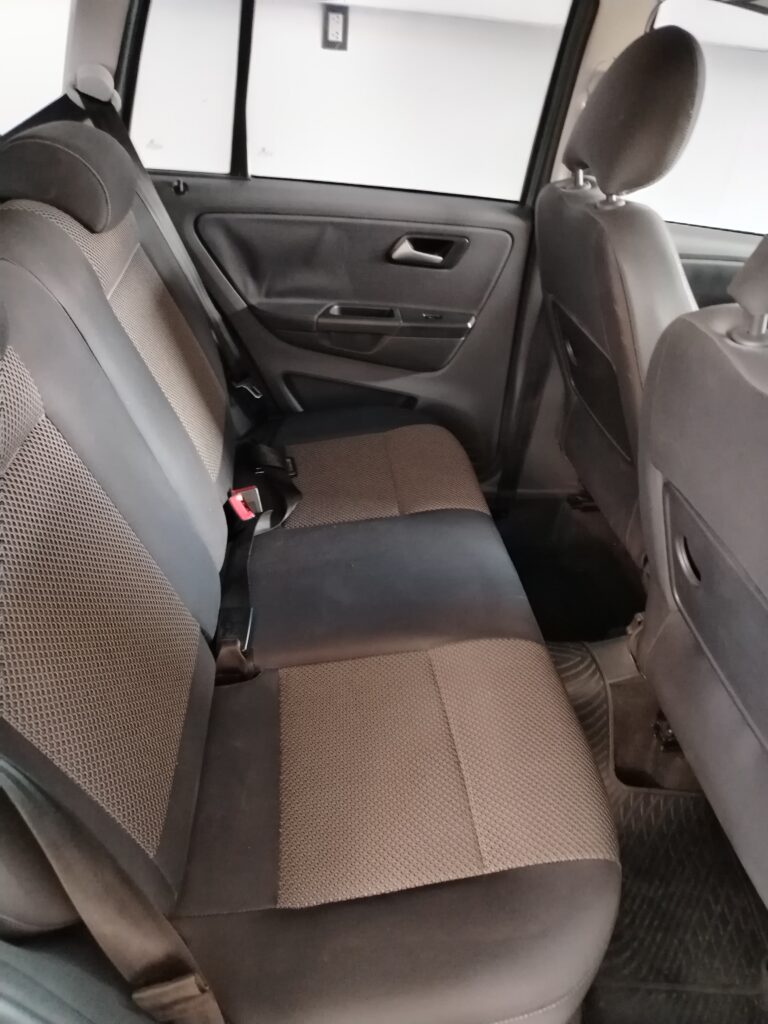 VOLKSWAGEN SURAN HIGHLINE IMOTION