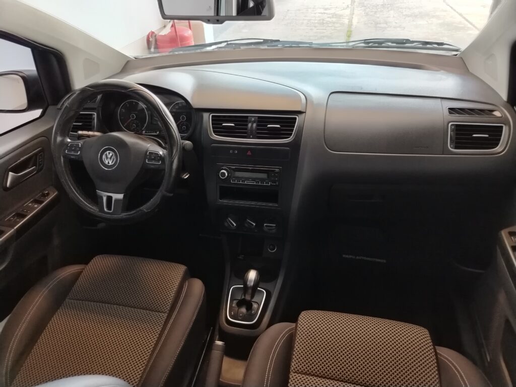 VOLKSWAGEN SURAN HIGHLINE IMOTION