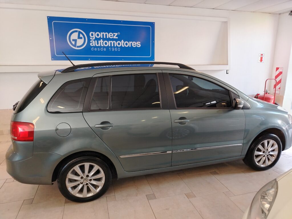 VOLKSWAGEN SURAN HIGHLINE IMOTION
