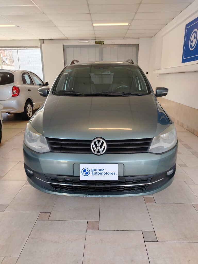 VOLKSWAGEN SURAN HIGHLINE IMOTION