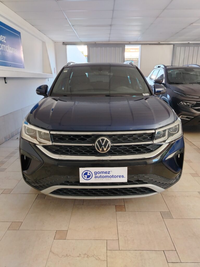 VW TAOS HIGHLINE