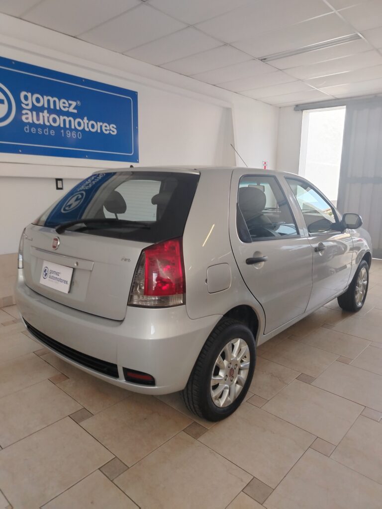 FIAT PALIO FIRE PACK SEG