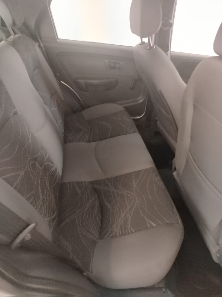 FIAT PALIO FIRE PACK SEG