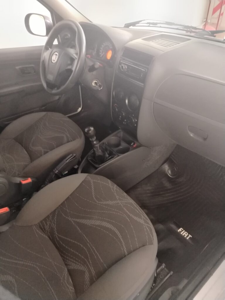 FIAT PALIO FIRE PACK SEG