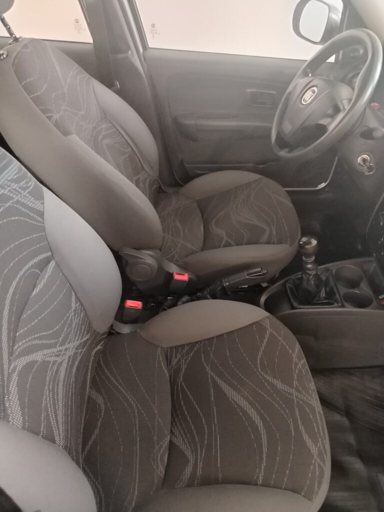 FIAT PALIO FIRE PACK SEG