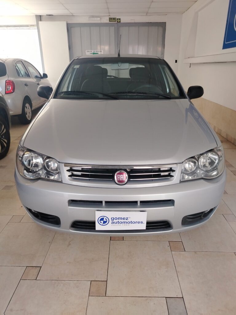 FIAT PALIO FIRE PACK SEG