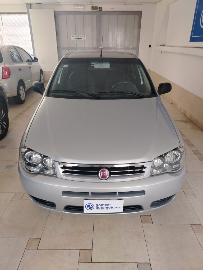 FIAT PALIO FIRE PACK SEG