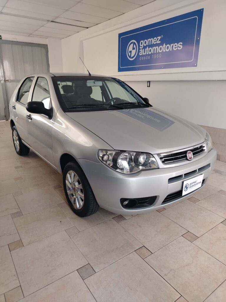 FIAT PALIO FIRE PACK SEG
