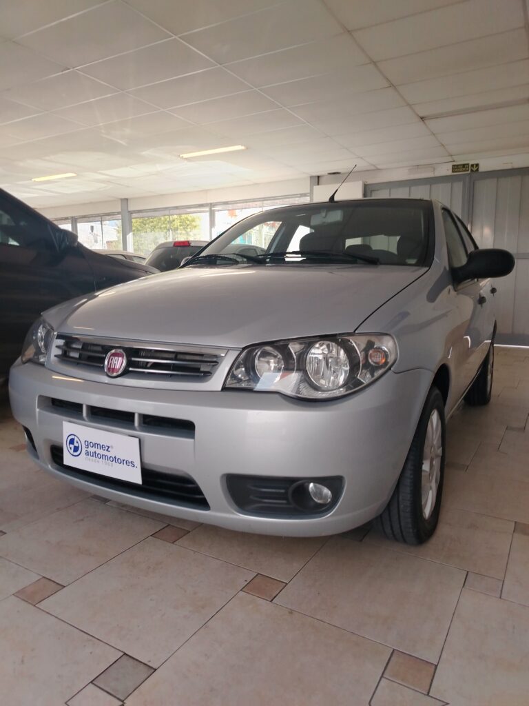 FIAT PALIO FIRE PACK SEG