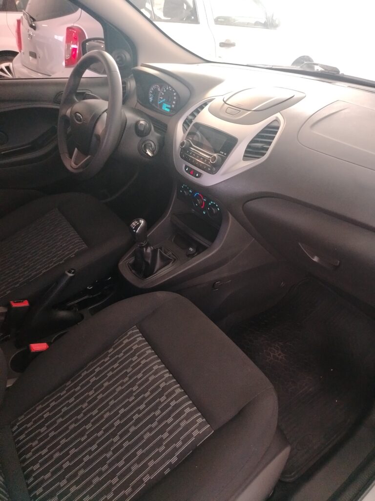 FORD KA SE