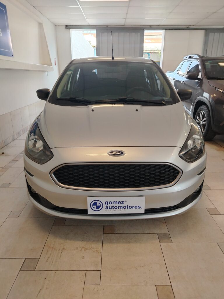 FORD KA SE
