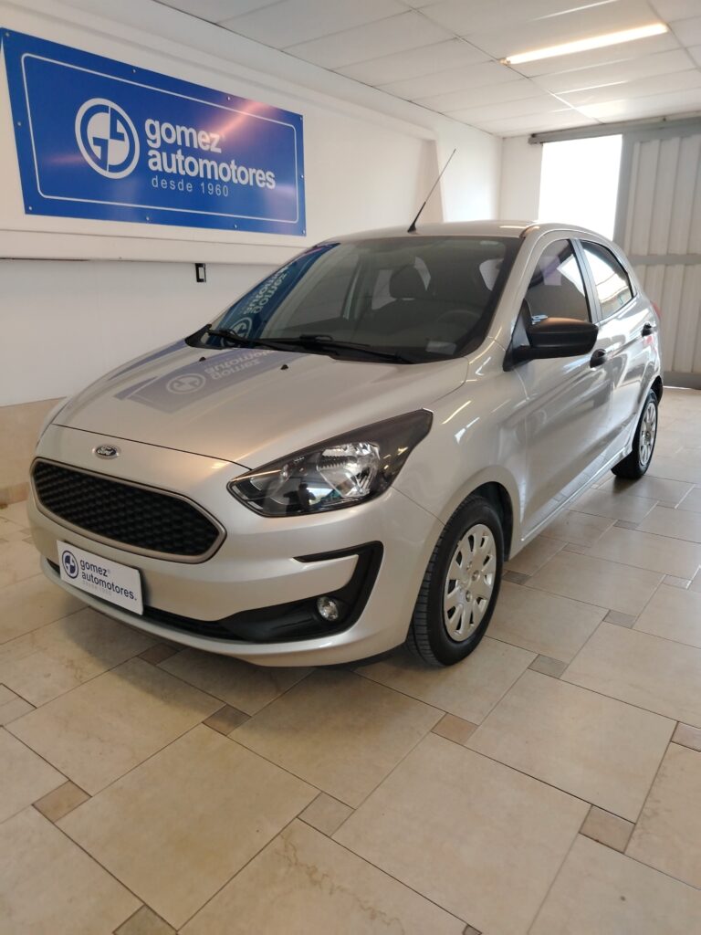 FORD KA SE