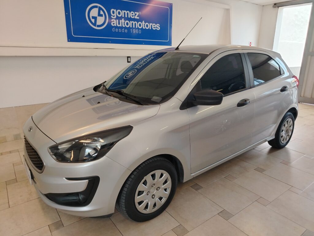 FORD KA SE