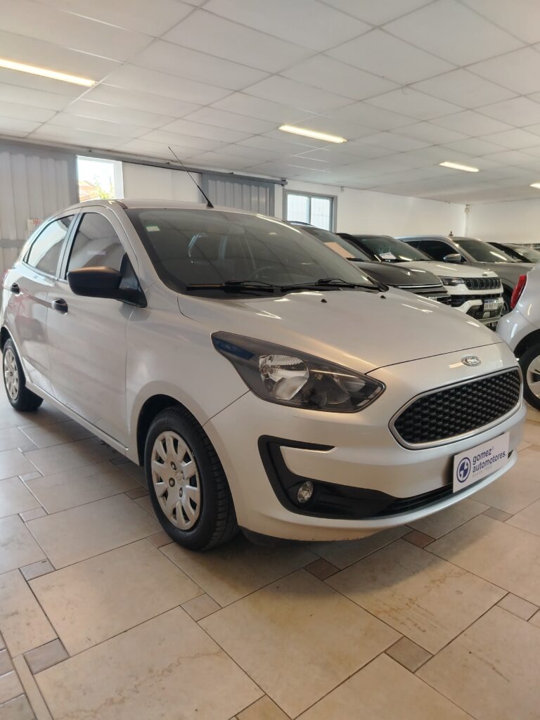 FORD KA SE