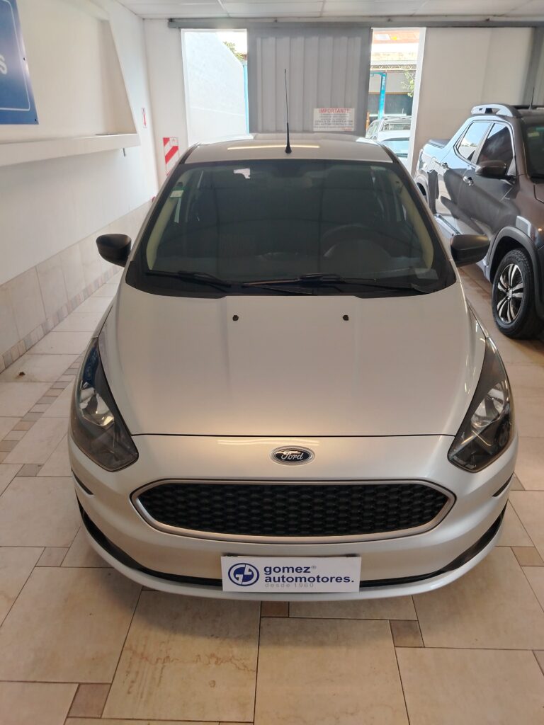 FORD KA SE