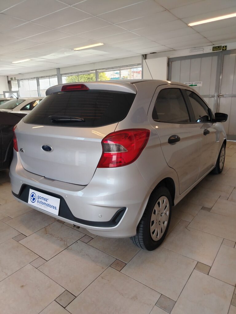 FORD KA SE