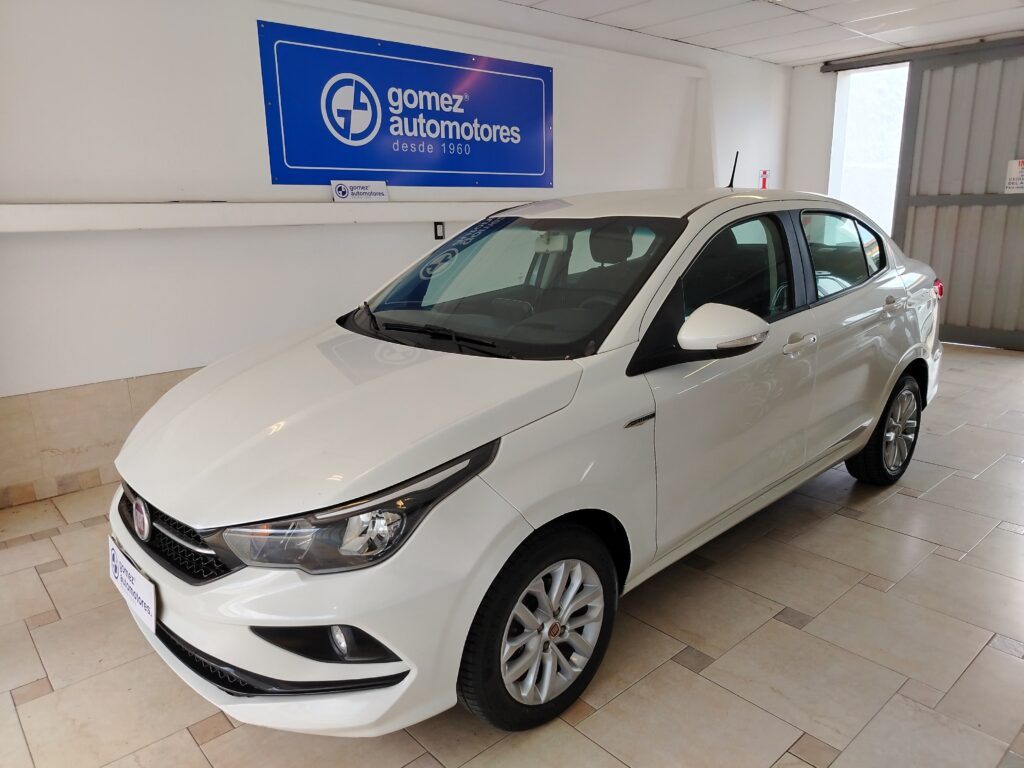 FIAT CRONOS CONECTIVIDAD