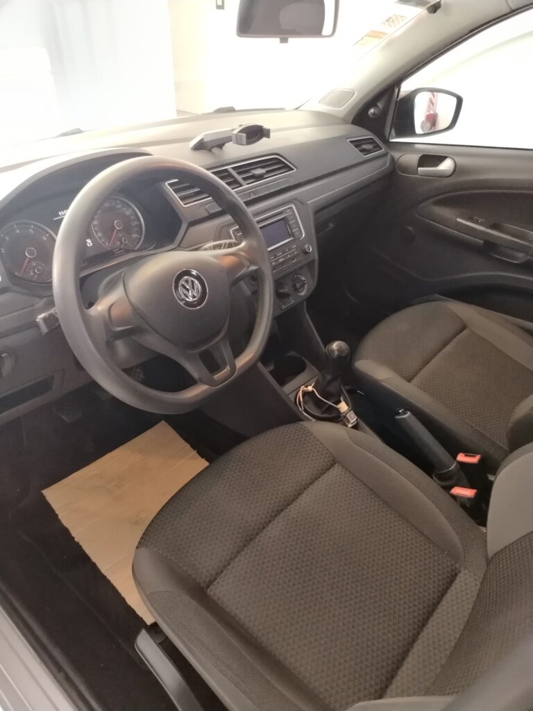 VW GOL TREND