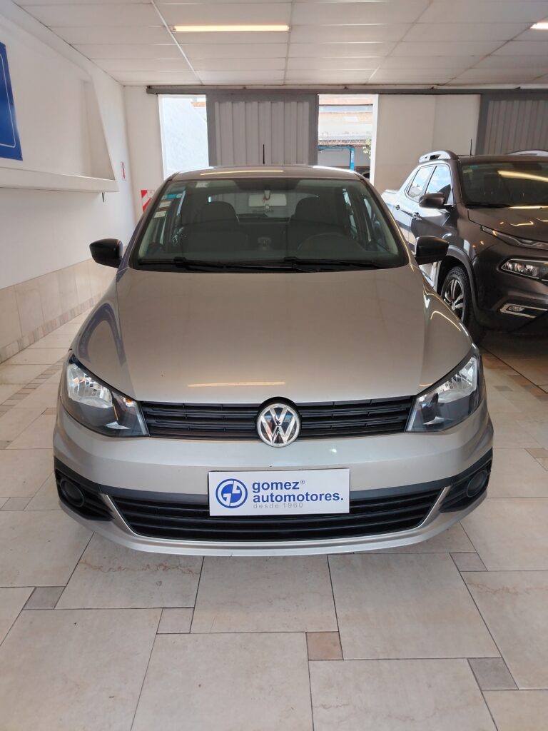 VW GOL TREND