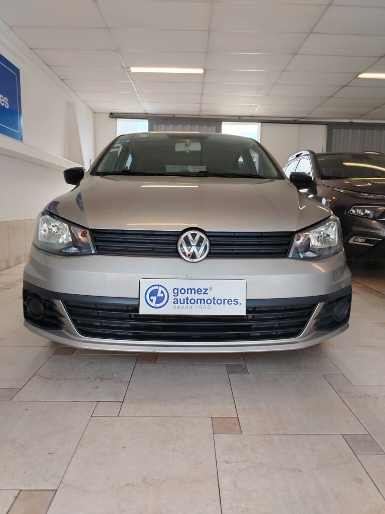 VW GOL TREND