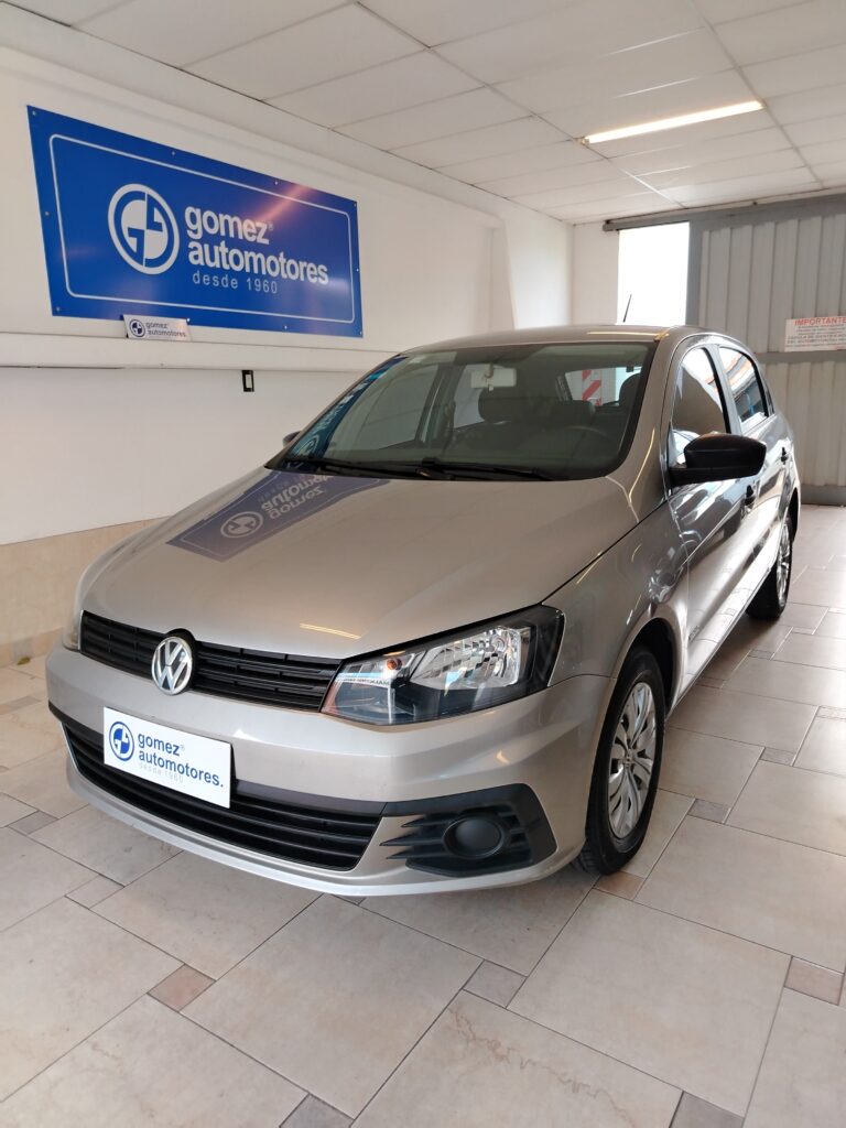 VW GOL TREND