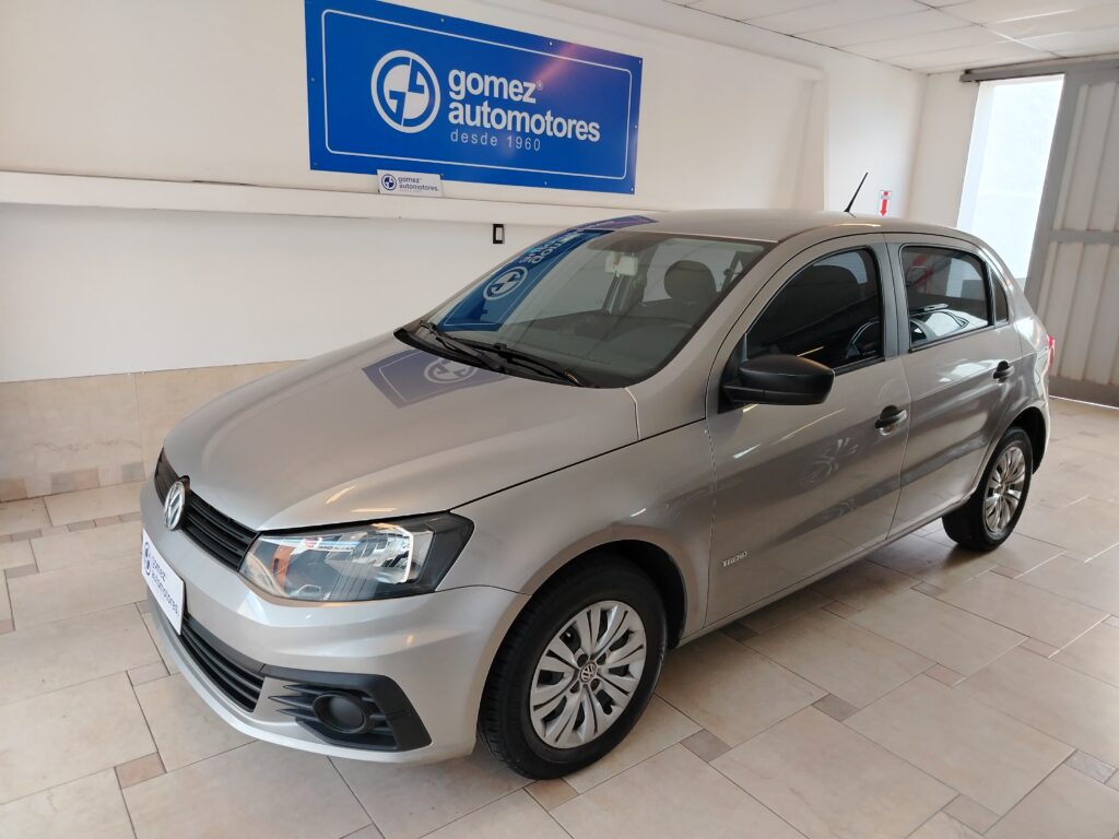 VW GOL TREND