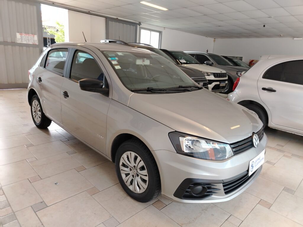 VW GOL TREND
