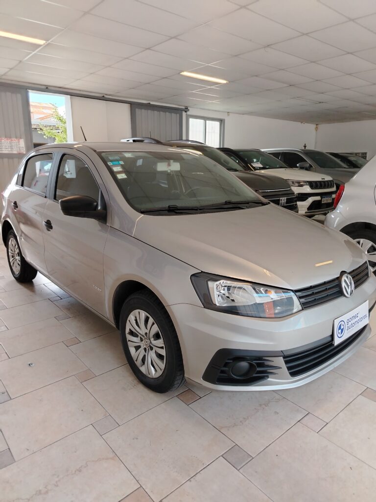 VW GOL TREND