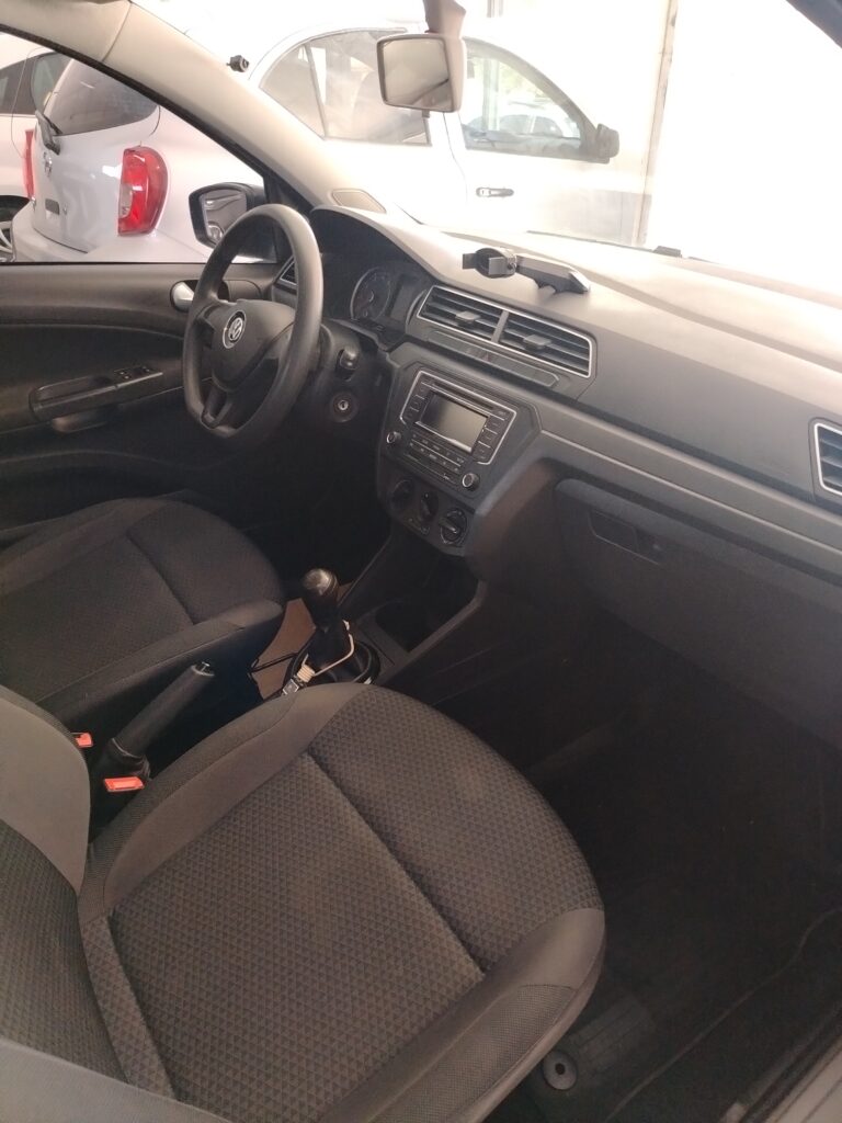 VW GOL TREND