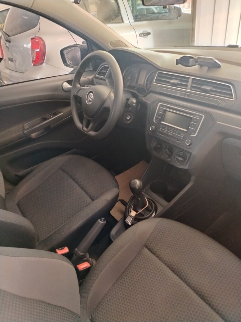 VW GOL TREND
