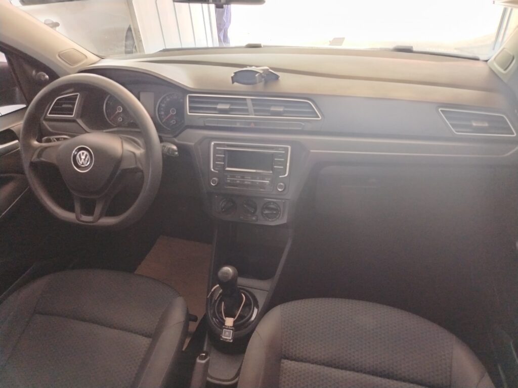 VW GOL TREND