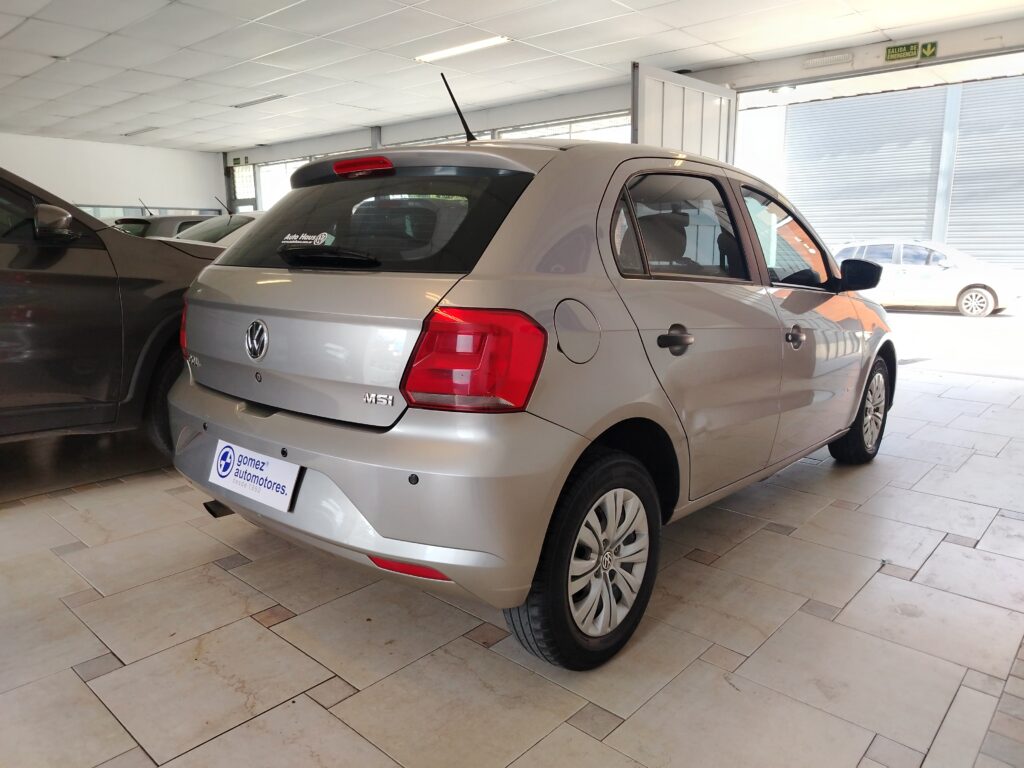 VW GOL TREND