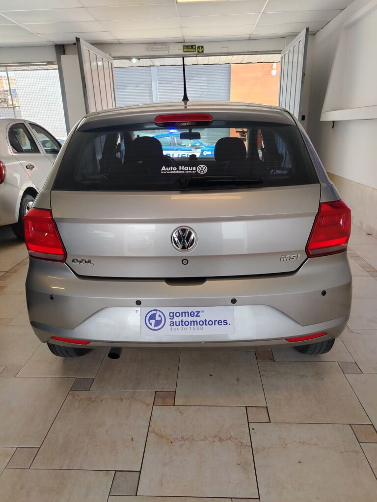 VW GOL TREND