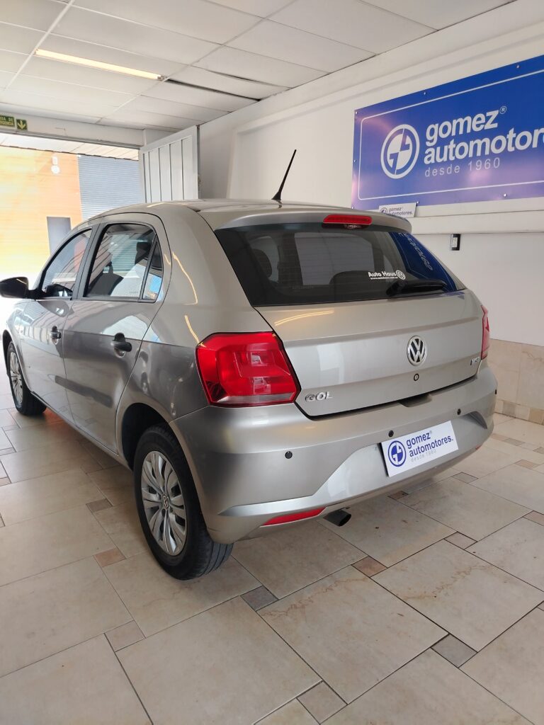 VW GOL TREND