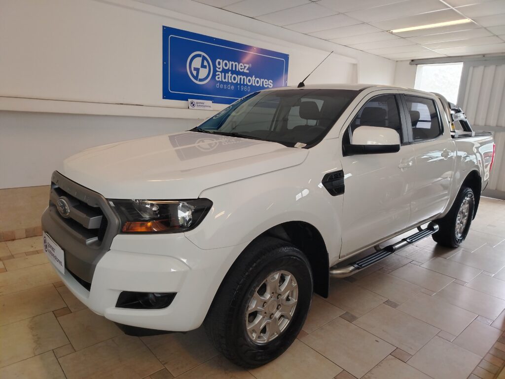 FORD RANGER XLS DC 4X2 AT