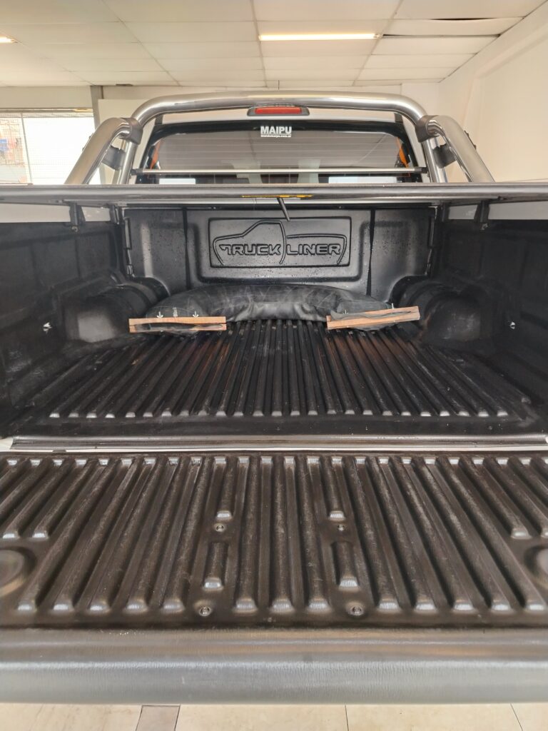 FORD RANGER XLS DC 4X2 AT