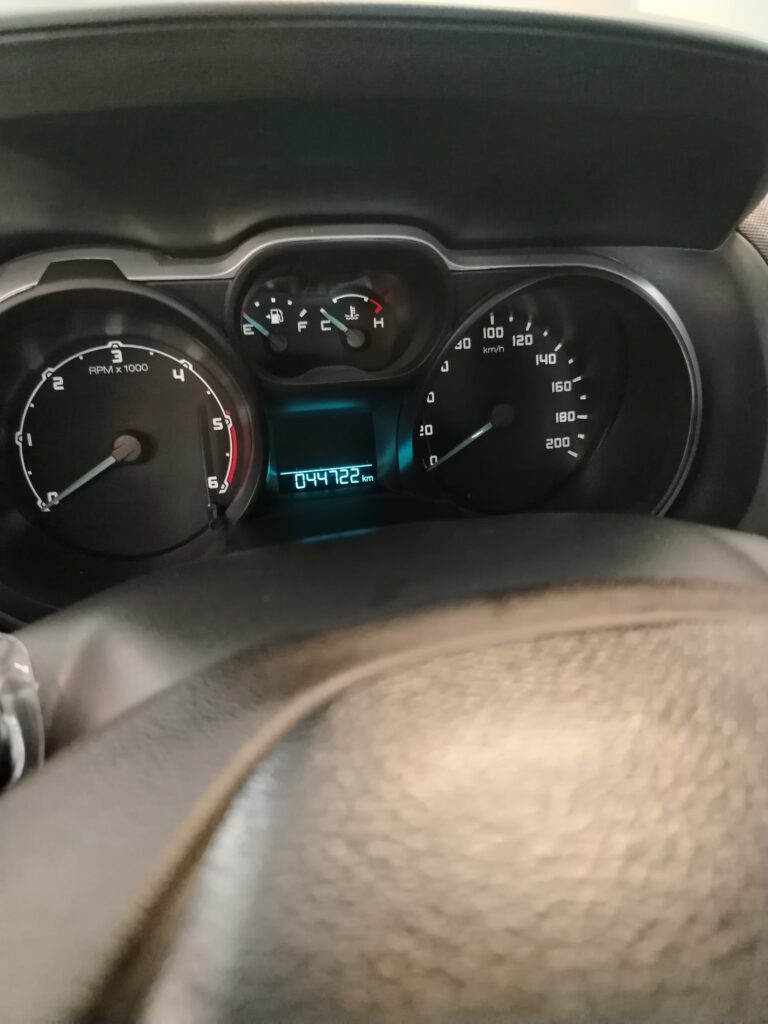FORD RANGER XLS DC 4X2 AT