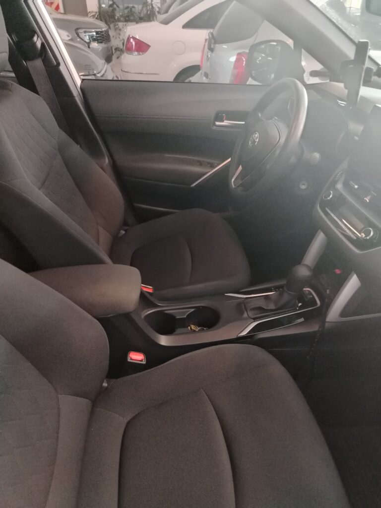 TOYOTA COROLLA CROSS XLI (STOCK VIRTUAL)