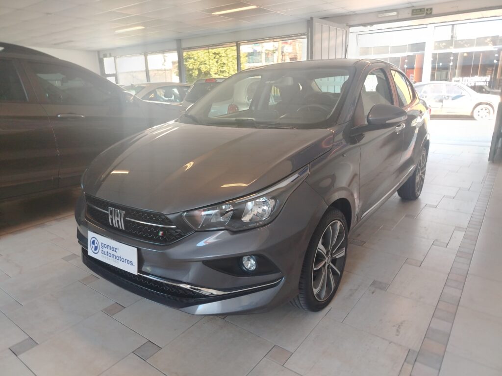 FIAT CRONOS PRECISION