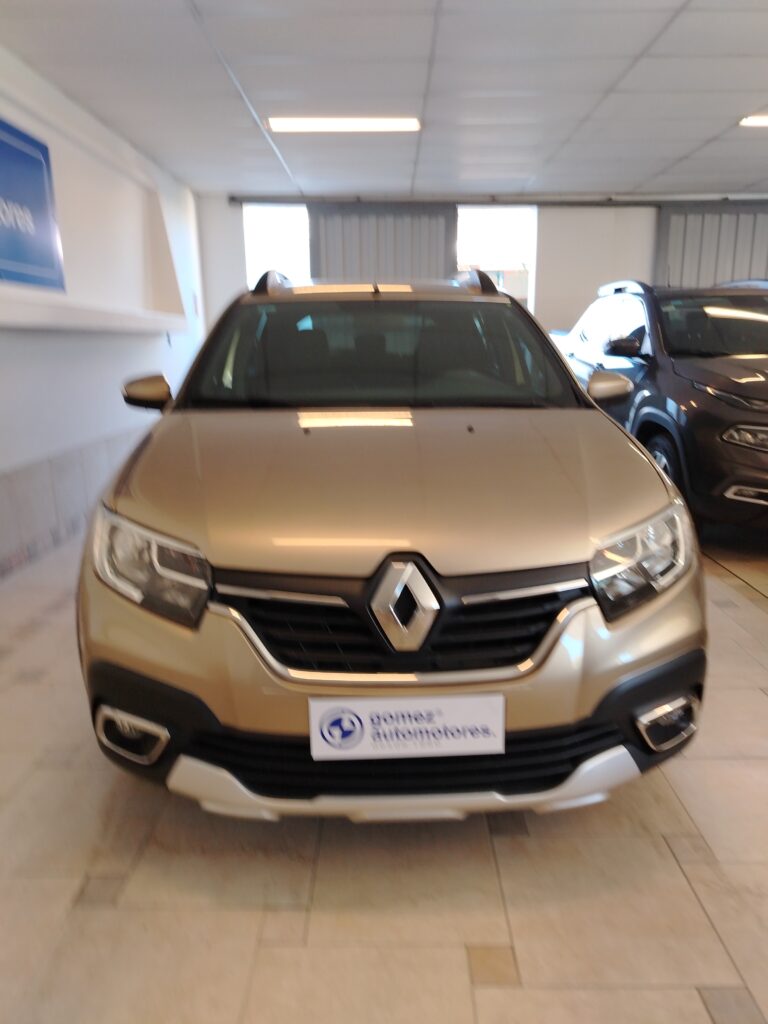 RENAULT SANDERO STEPWAY INTENS