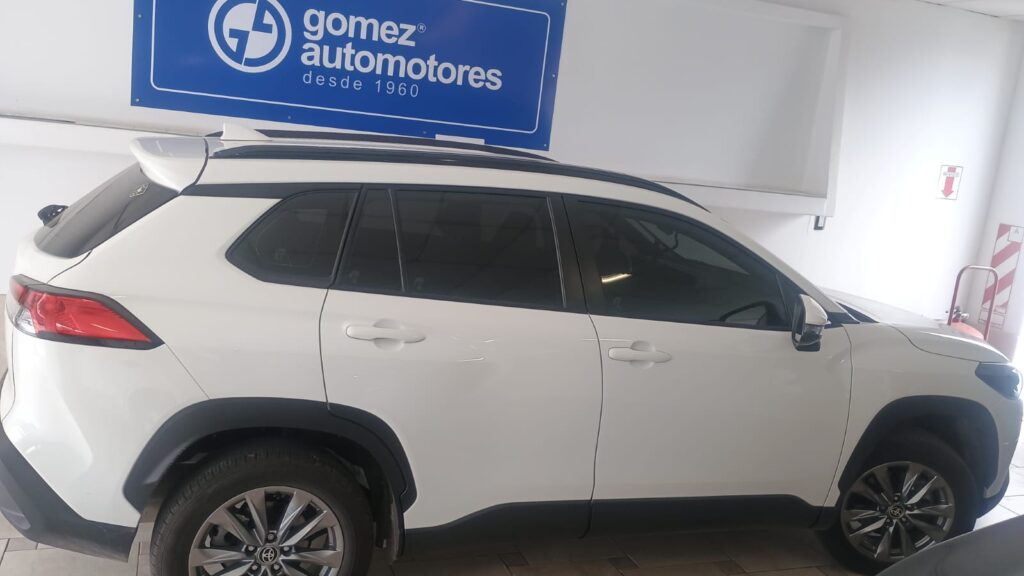 TOYOTA COROLLA CROSS XLI (STOCK VIRTUAL)