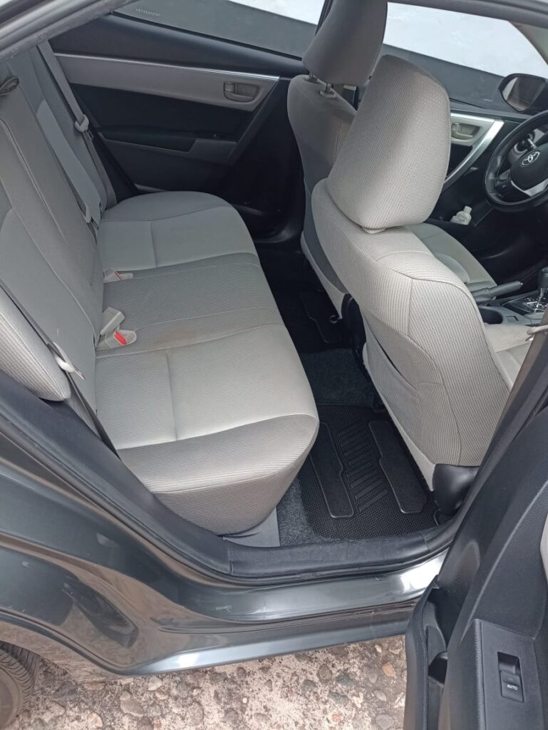 TOYOTA COROLLA XEI CVT (STOCK VIRTUAL)