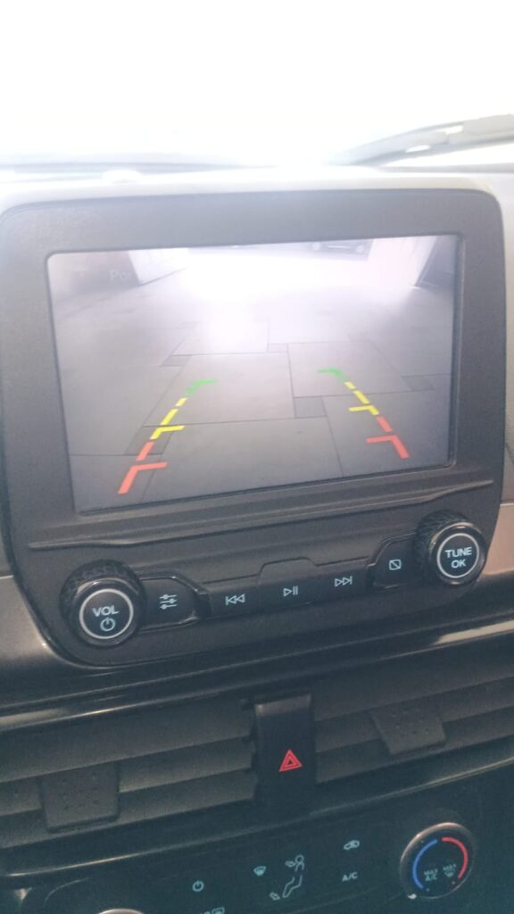 FORD ECOSPORT SE (STOCK VIRTUAL)