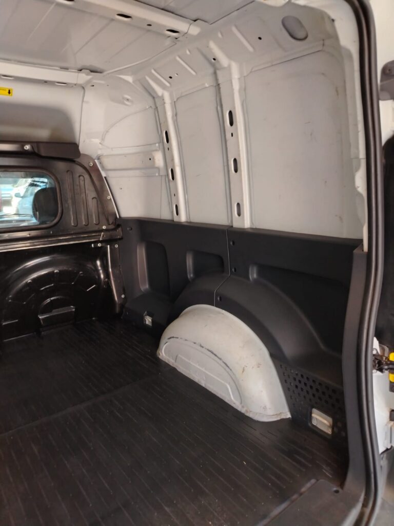 FIAT FIORINO FURGON (STOCK VIRTUAL)