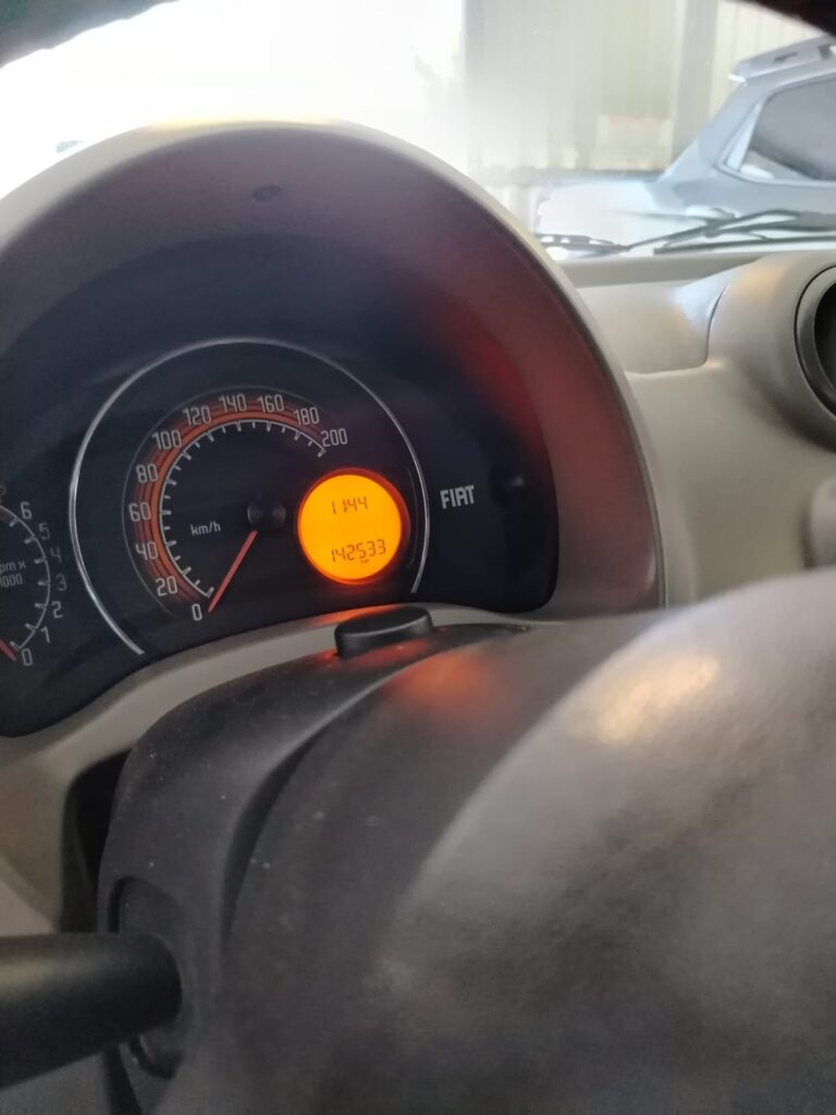 FIAT FIORINO FURGON (STOCK VIRTUAL)