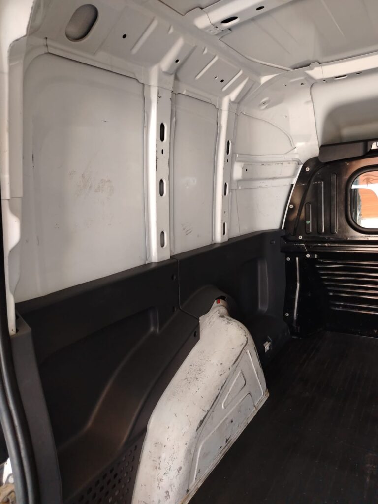 FIAT FIORINO FURGON (STOCK VIRTUAL)